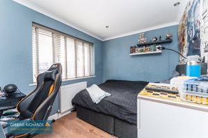 Bedroom- click for photo gallery